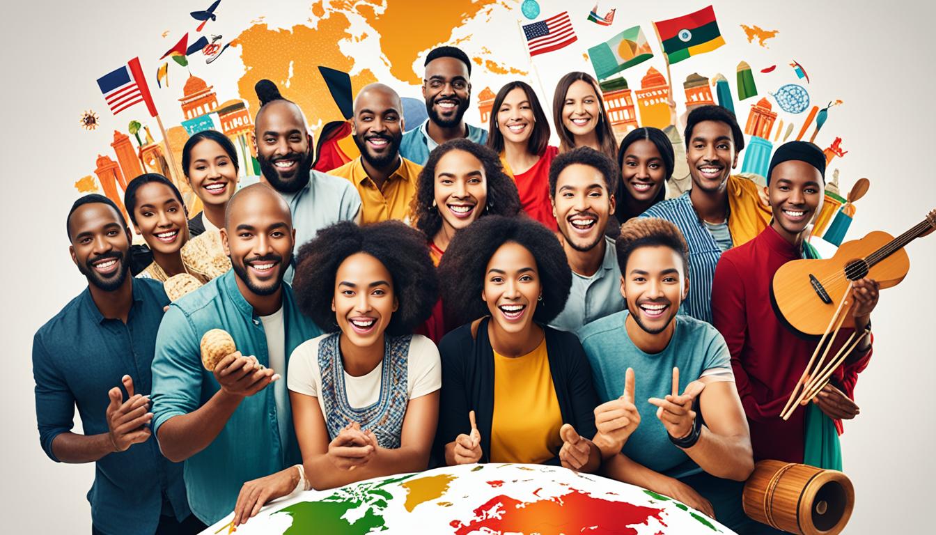 Global Education Essentials - Building Intercultural Understanding