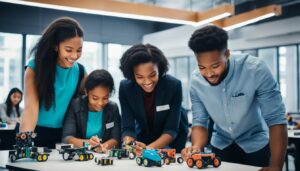 Innovations in STEM Education Across Canada