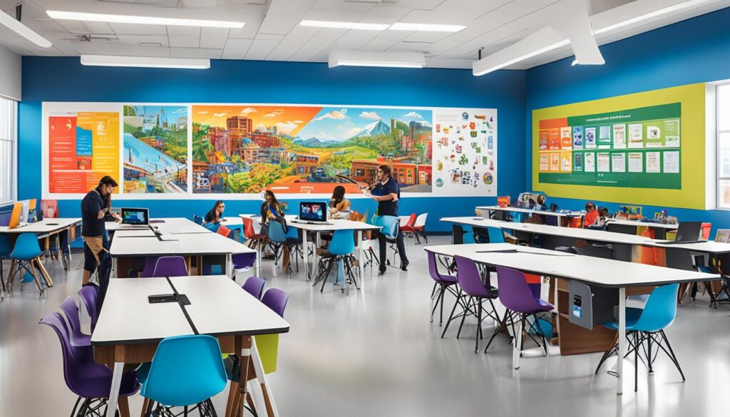 The Future of Education: Innovating Classrooms Across Canada